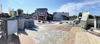 Vikaro - Centrum kostki, elewacji i ogrodzeń, Biuro Projektowe